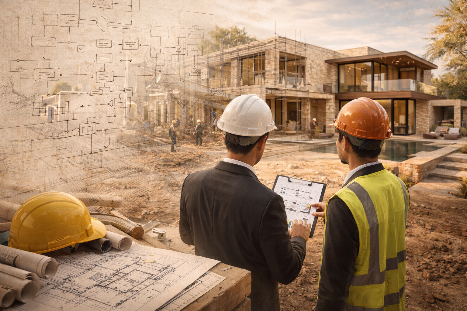 Project Management Services